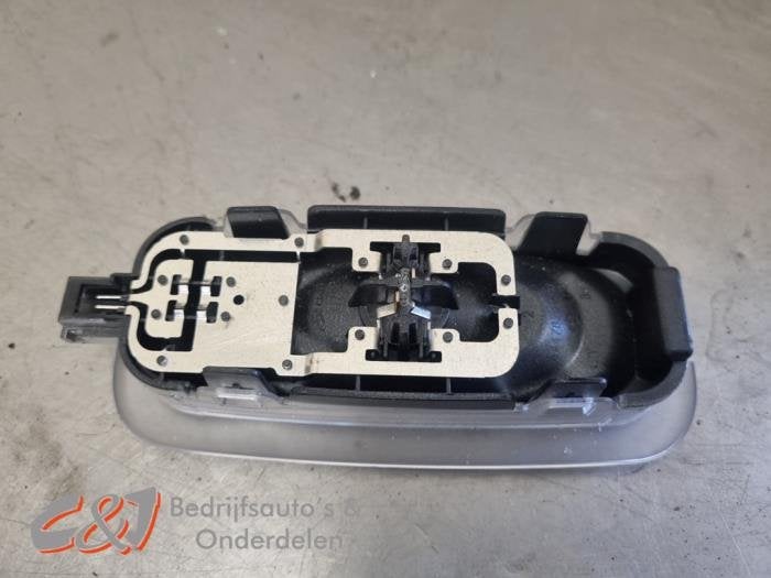 Binnenverlichting achter van een Mercedes Vito, Gebruikt, -, Ophalen of Verzenden, -