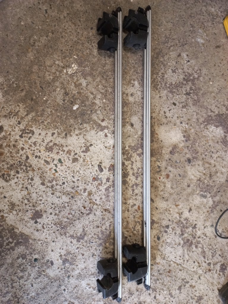 Peugeot 406 break dakdrager, Auto diversen, Dakdragers, Ophalen, Zo goed als nieuw