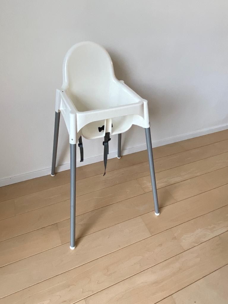 Ikea kinderstoel Antilop, Kinderen en Baby's, Kinderstoelen, Ophalen, Gebruikt, Overige typen