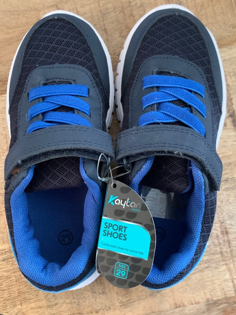 Sportschoenen 29, Ophalen, Zo goed als nieuw