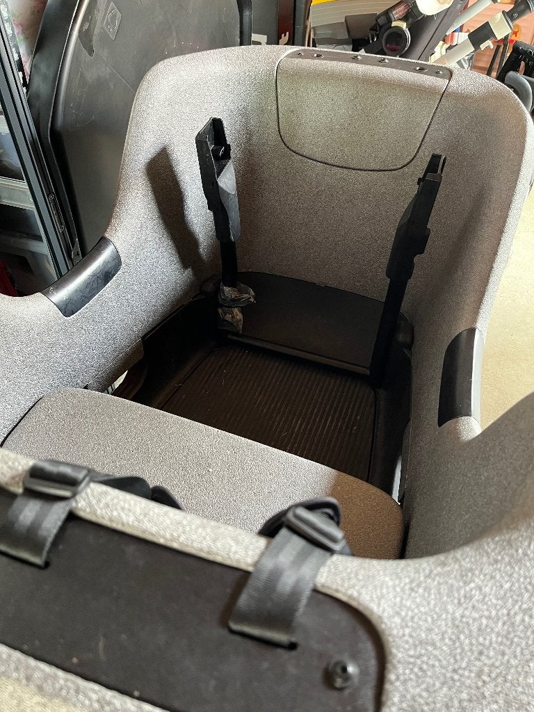 Maxi Cosi houder Gazelle Makki (inclusief autostoel), Ophalen, Minder dan 20 kg, Overige typen, Gazzelle