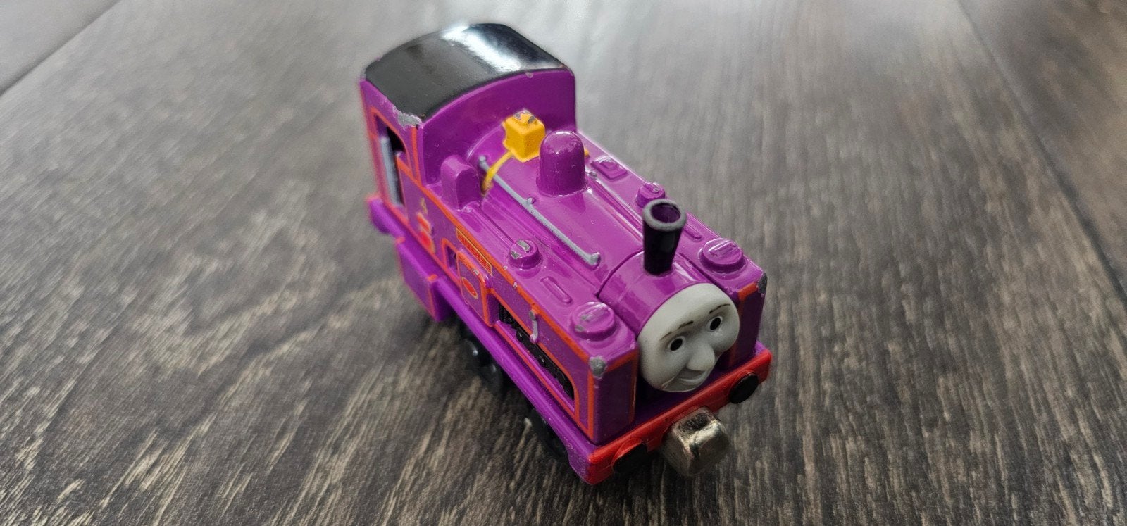 Foto 10 van Thomas de trein take n play Belle en meer tekoop