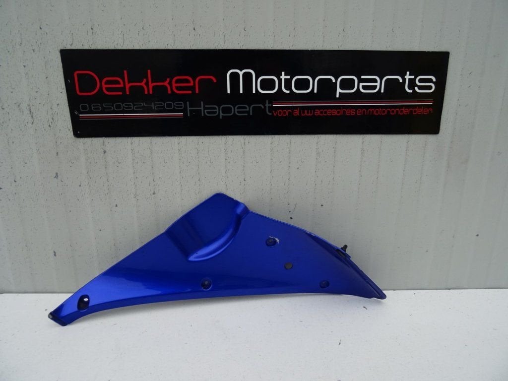 Linker Binnen Kuipdeel Yamaha YZF R1 1998-1999 RN01 Blauw, Gebruikt, -, -, Ophalen of Verzenden