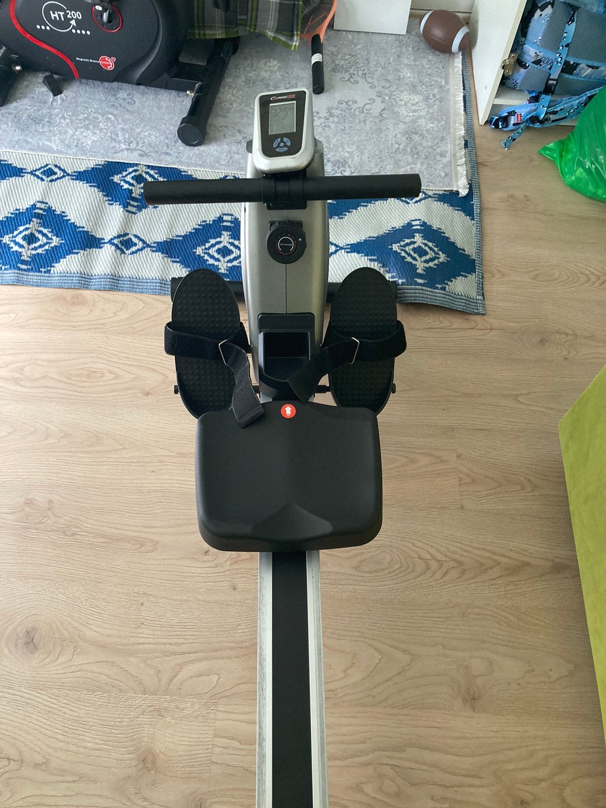 Cardio machine Rowing RM002, Sport en Fitness, Ophalen, Gebruikt, Overige materialen, Crosstrainer