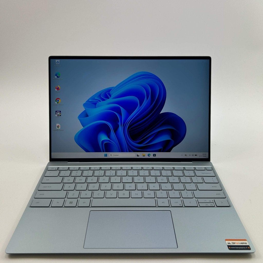 Dell XPS 9315 | i7-1250U | 16GB | 512GB | 4K Touchscreen, Computers en Software, Windows Laptops, 9743AL, Qwerty, Tiptoplaptop