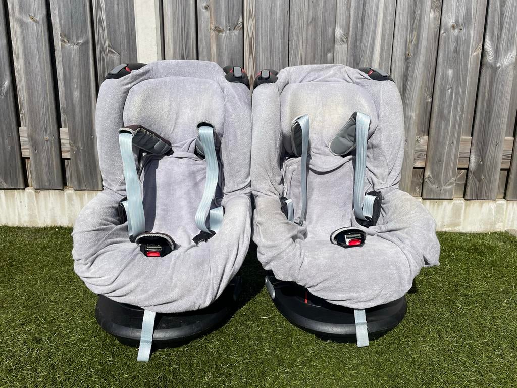 Maxi Cosi Tobi autostoel, Ophalen, Verstelbare rugleuning, 9 t/m 18 kg, Maxi-Cosi