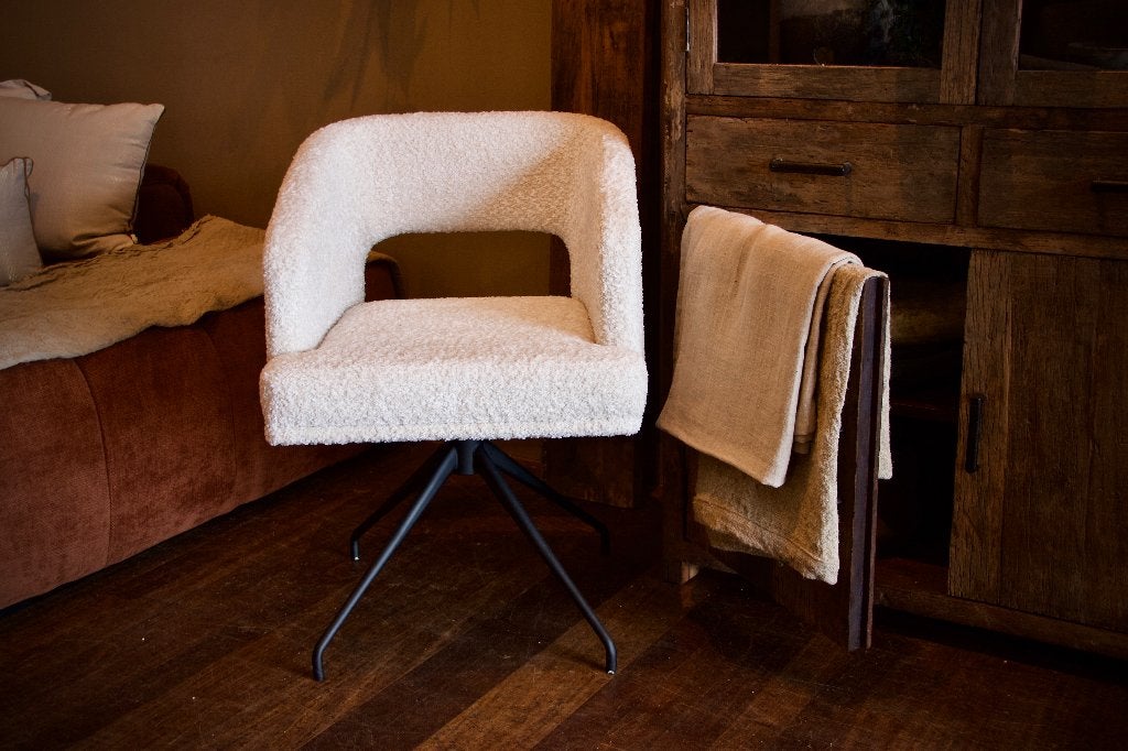 SALE Showroommodellen Diverse Eetkamerstoelen, Huis en Inrichting, Stoelen, Ophalen, Nieuw, Eén