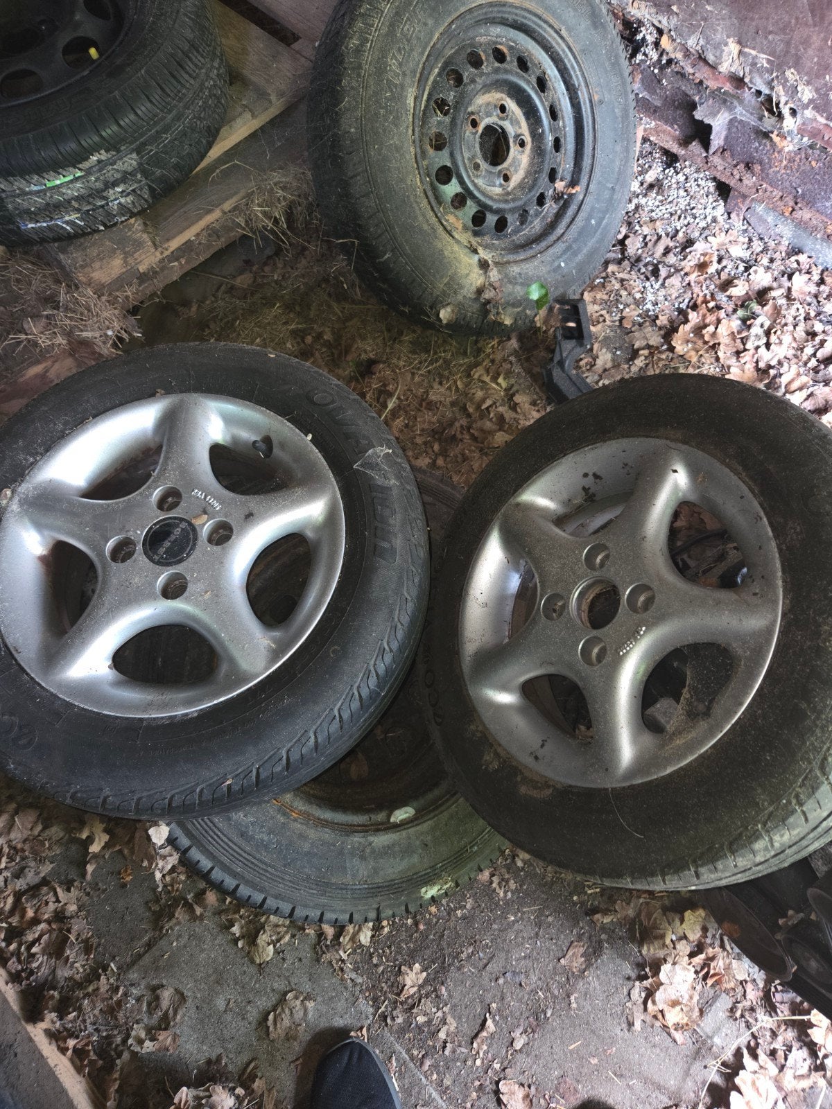 crossbanden, Auto diversen, Autosport-onderdelen, Ophalen of Verzenden