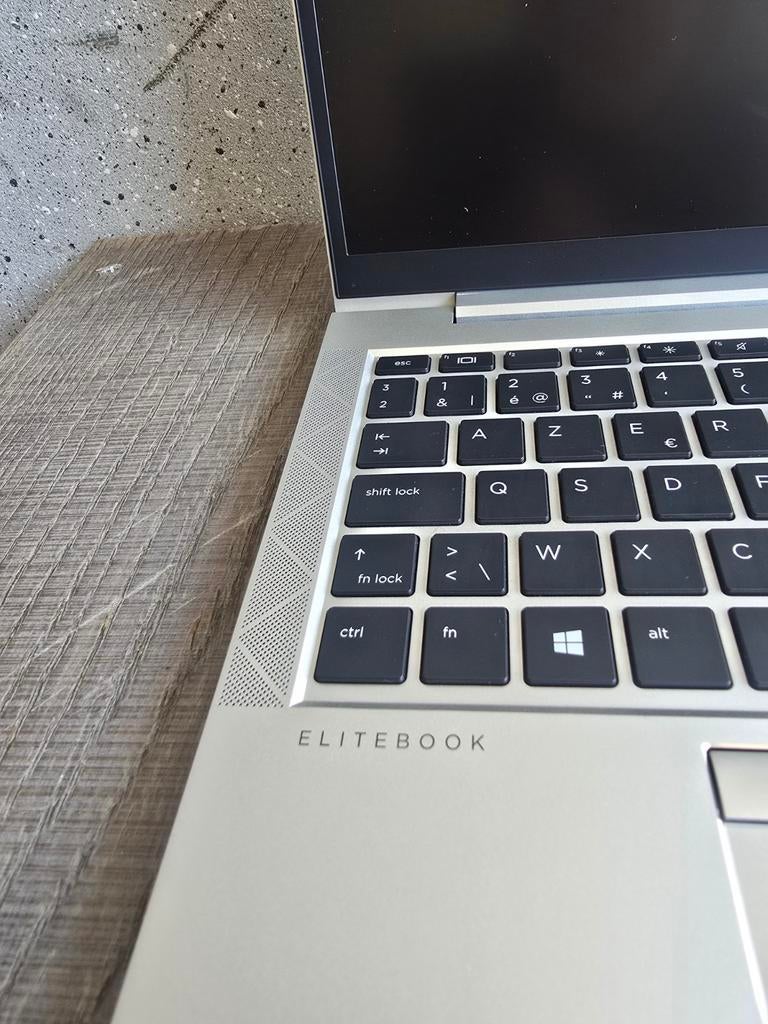 HP EliteBook 840 G8 11th Gen Intel(R) i5-1145G7 , 2.60 ghz, 14 inch, Ophalen of Verzenden, Zo goed als nieuw, HP