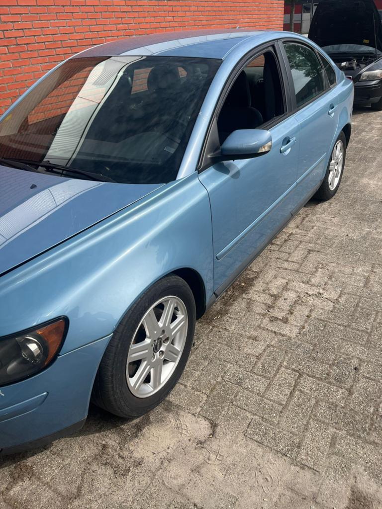 Volvo S40 gaat in onderdelen., Ophalen of Verzenden, Volvo
