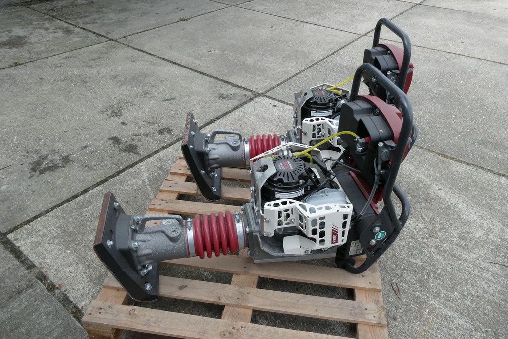 Dynapac DR6X