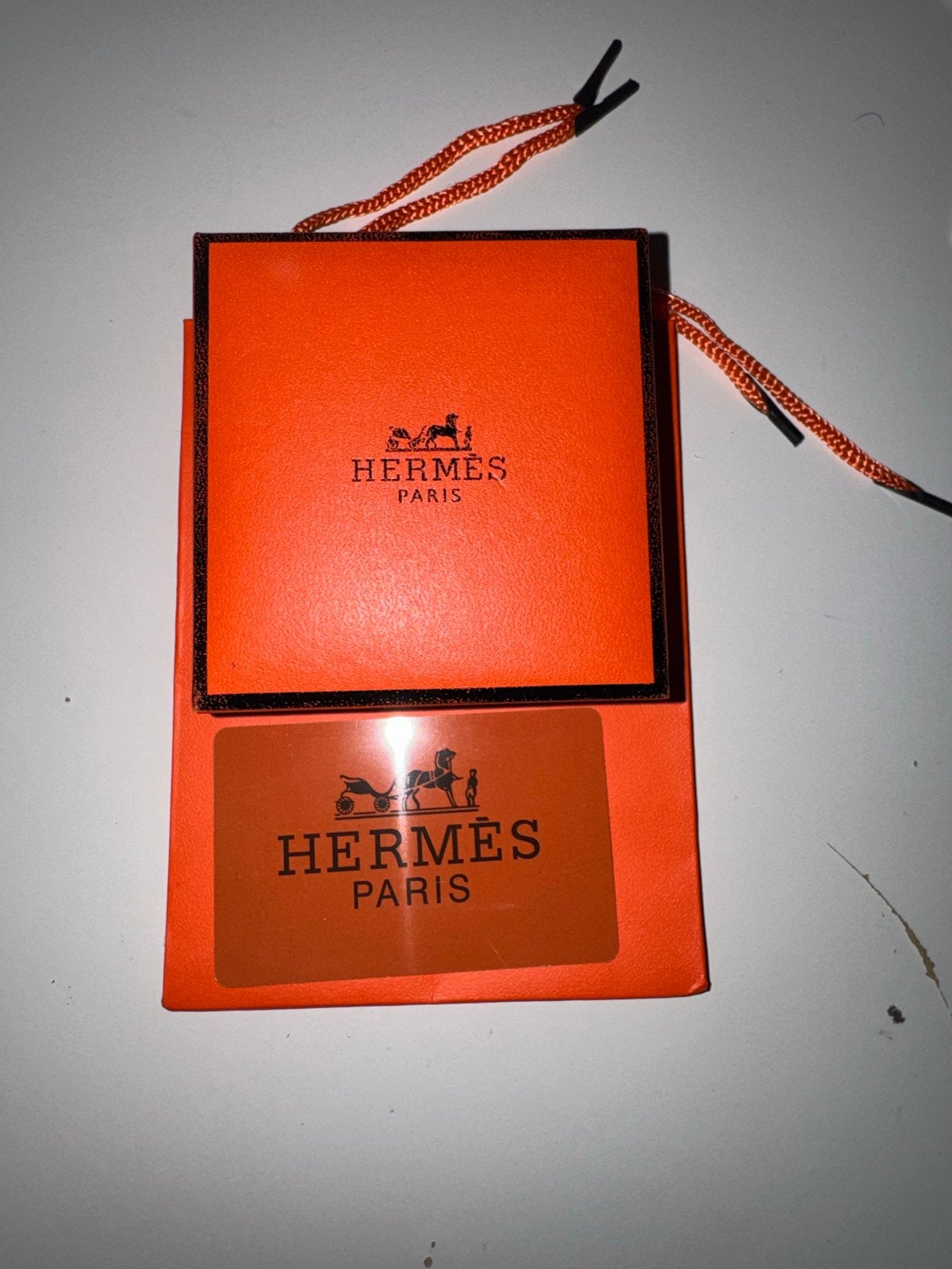 Hermès Clic H Armband Zwart met Zilver, Sieraden, Tassen en Uiterlijk, Armbanden, Ophalen of Verzenden, Zo goed als nieuw, Zwart