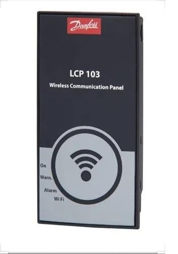 Danfoss 134B0460 - VLT Wireless Communication Panel LCP 103, Ophalen of Verzenden, Nieuw