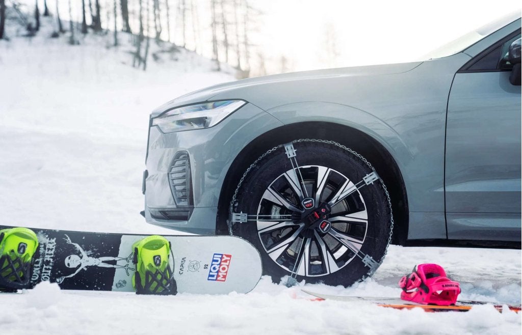 Voordelig König Loopvlak Sneeuwkettingen Huren, Auto diversen, Sneeuwkettingen, Ophalen, Via Pescone 9, 23867 Suello (LC) ITALY