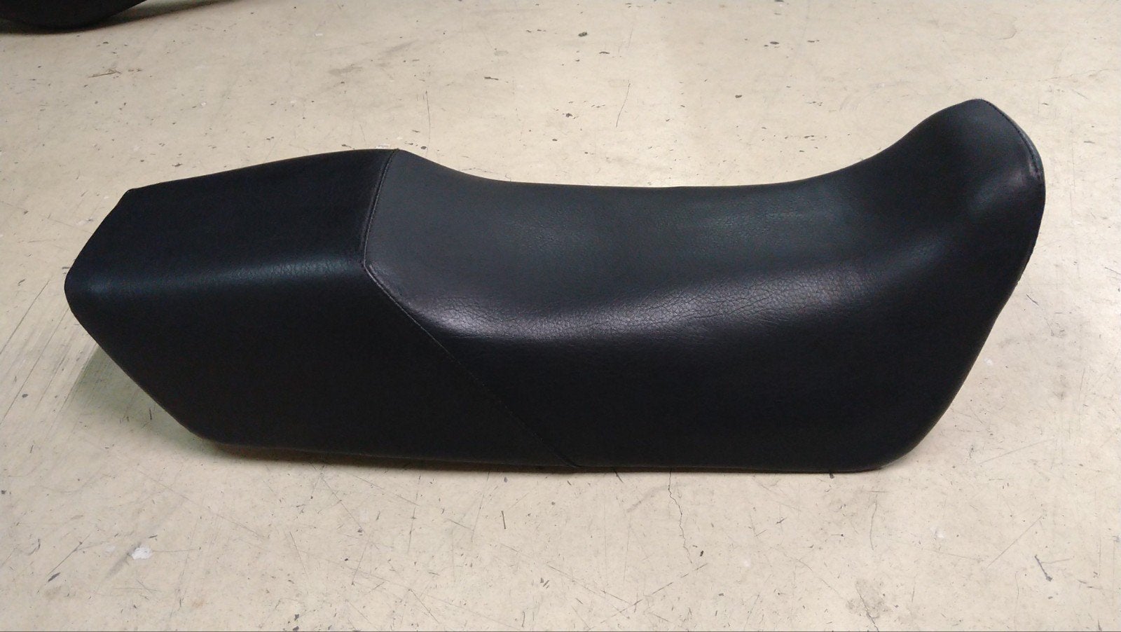 Honda MBX 50 80 AC03 eenzitszadel, Ophalen of Verzenden, Zo goed als nieuw, Zadel, Honda