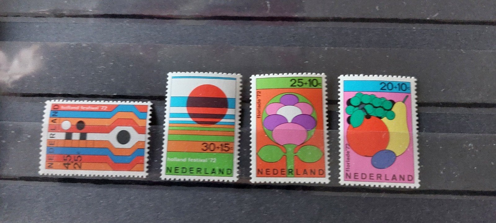 Nederland, Ophalen of Verzenden, Na 1940, Postfris