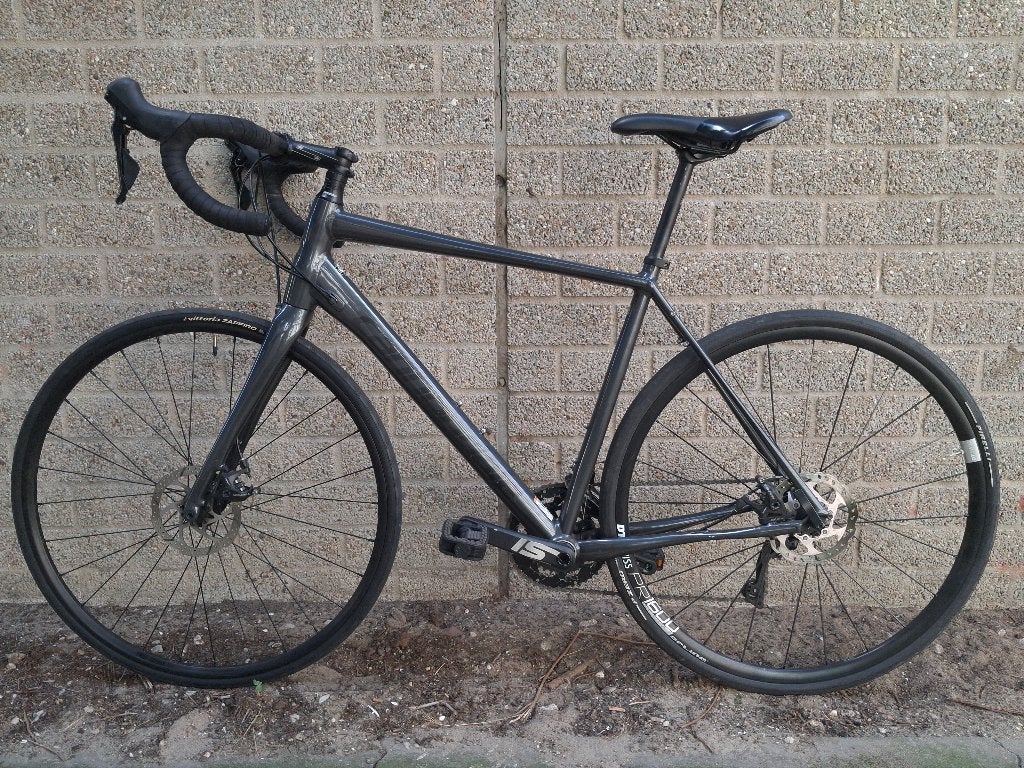 Upgraded Cannondale CAAD Optimo, Fietsen en Brommers, Fietsen | Racefietsen, Zo goed als nieuw, Heren, Overige merken, Meer dan 20 versnellingen