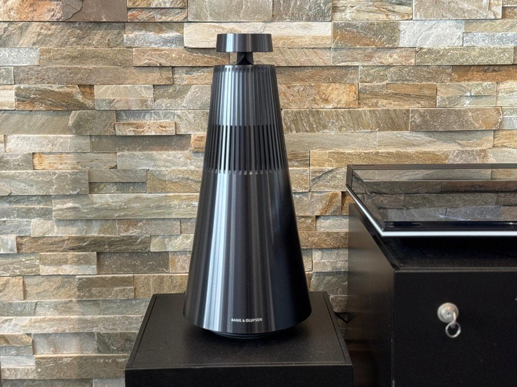 Beosound 2 MK3 | Black Anthracite | B&O Bang en Olufsen, Info@bang-olufsen.dk, Zo goed als nieuw, Bang & Olufsen Alle 1 / DK-7600 Struer / Denmark