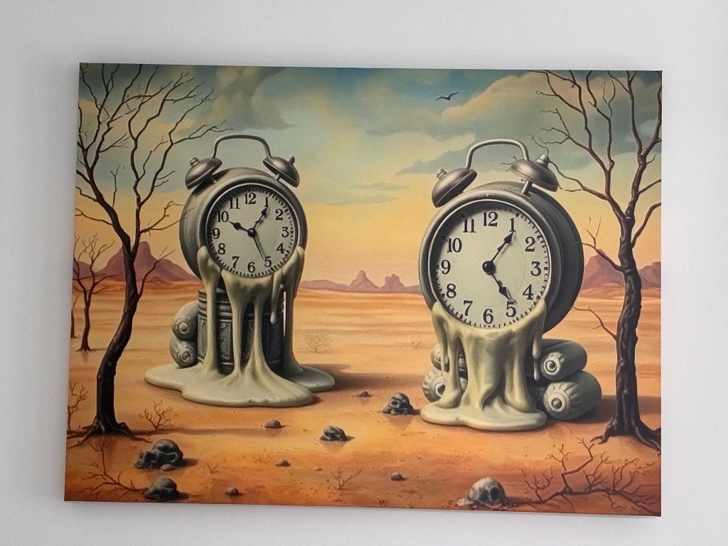 afdruk, Antiek en Kunst, Ophalen, Meerkleurig, Schilderij/print, Overige materialen