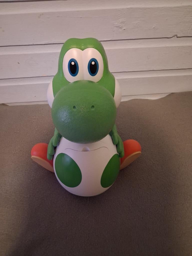 Yoshi popcornbak, Ophalen of Verzenden