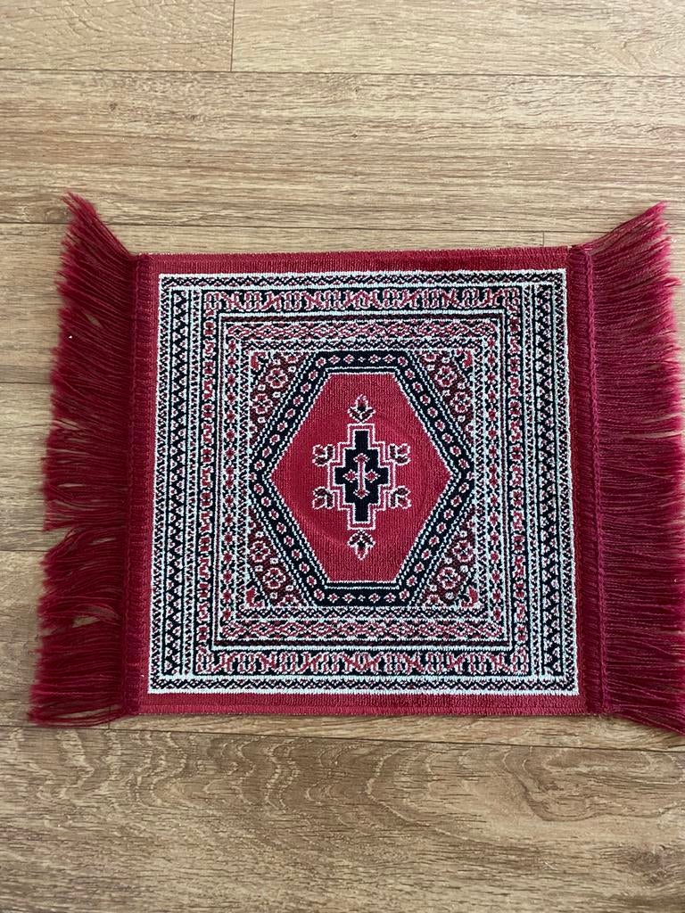 Tafel kleden/ kleedjes, Ophalen of Verzenden, Gebruikt, Rechthoek