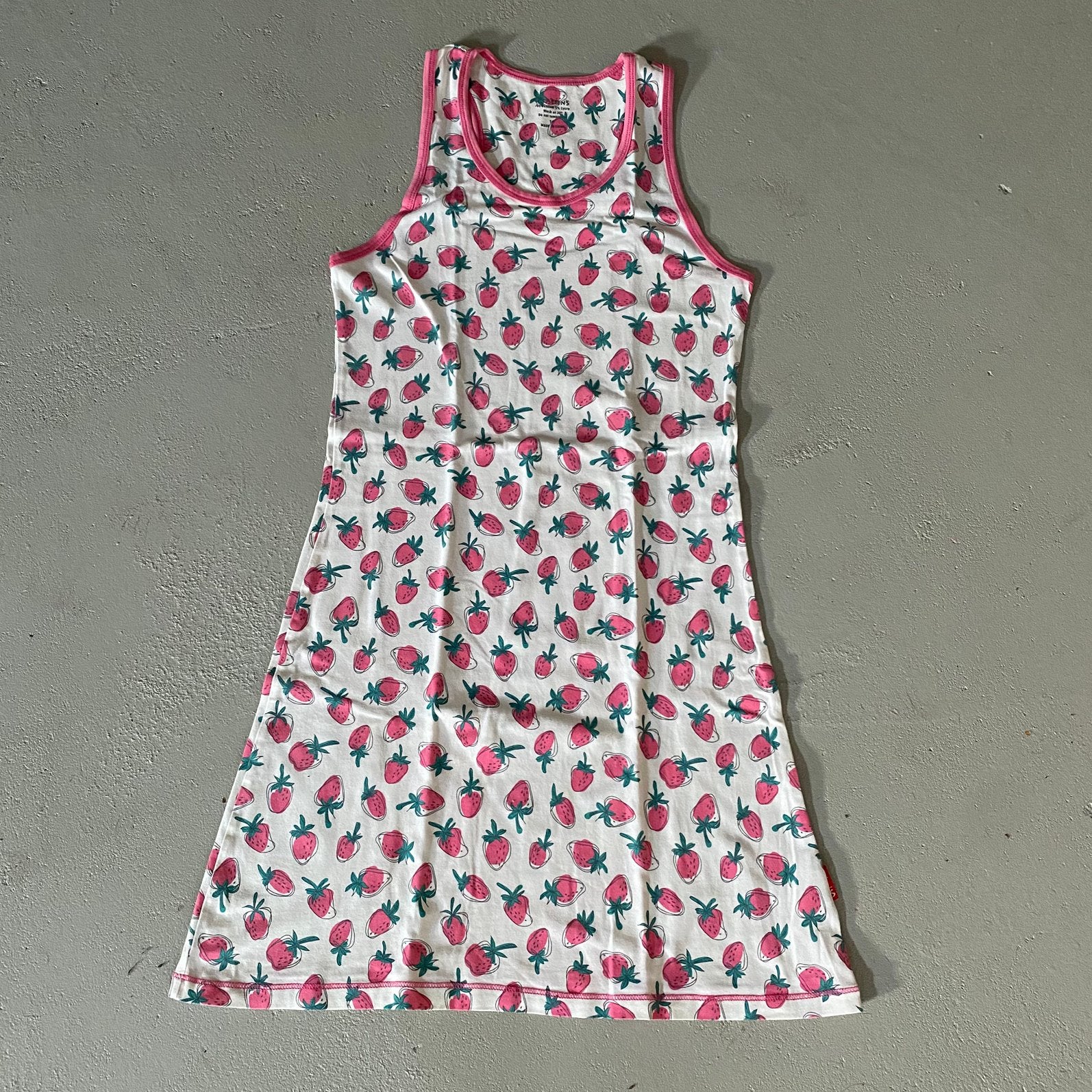 Mooi nachthemd van Claesens maat 14, Verzenden, Zo goed als nieuw, Meisje, Nacht- of Onderkleding