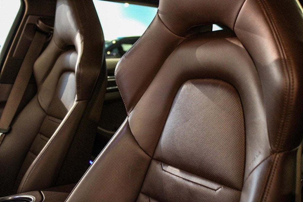 Porsche Panamera Sport Turismo 2.9 4S E-Hybrid Sport Design, Automaat, Gebruikt, Euro 6, Adaptive Cruise Control