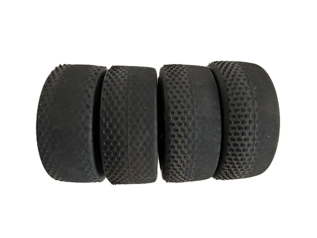 1/10 banden offroad rc auto, Ophalen of Verzenden, Gebruikt, Overige schalen, Onderdeel