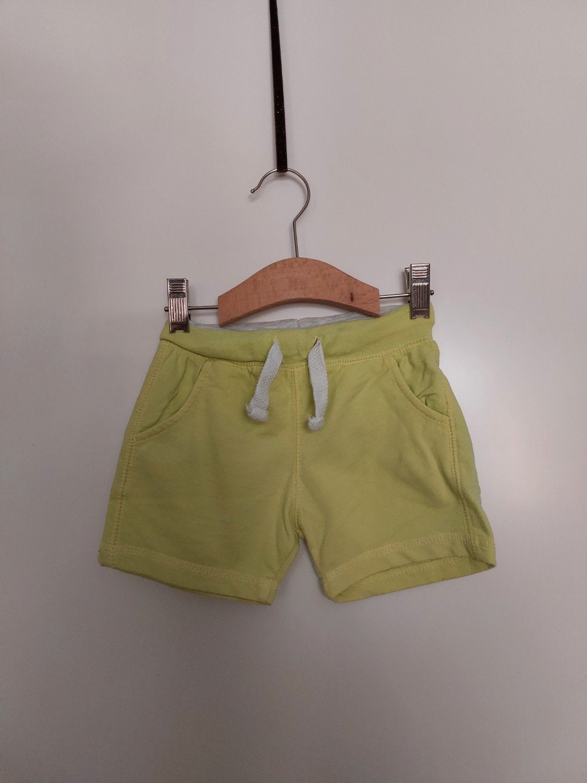 Zara babyboy short maat 80 z.g.a.n., Broekje, Meisje, Ophalen of Verzenden, Zo goed als nieuw
