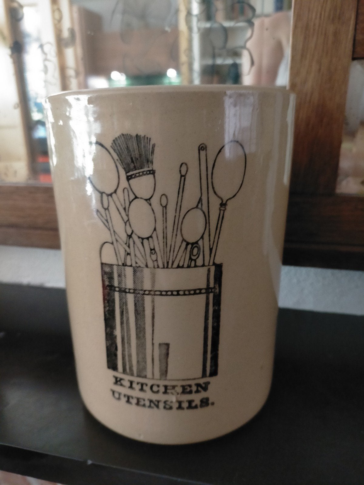 Vintage Pearsons Chester Keukengerei Pot, Ophalen of Verzenden