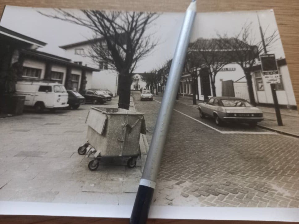 Oisterwijk, Ophalen of Verzenden, Voor 1940, Zo goed als nieuw, Overige onderwerpen