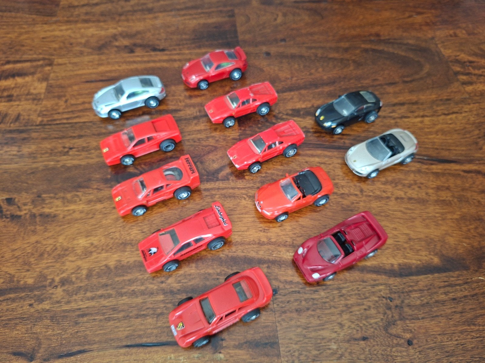 darda, Ophalen of Verzenden, Auto