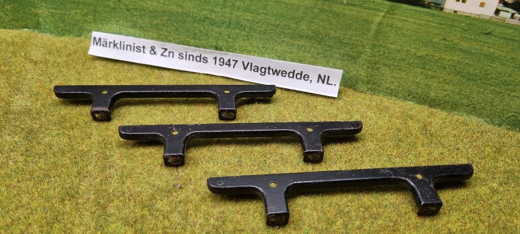 Marklin UURWERK onderdelen 1101 vrachtwagen, Wisselstroom, Gebruikt, Overige typen, Analoog