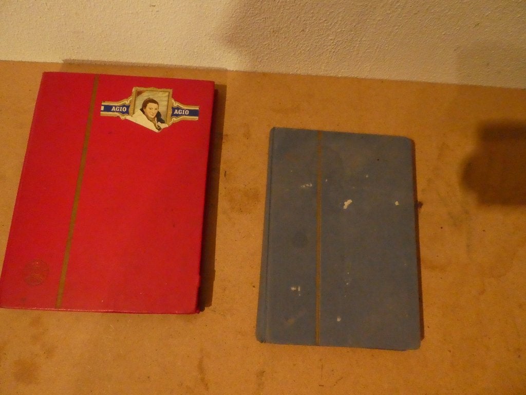 sigarenbandjes, Verzamelen, Ophalen of Verzenden, Gebruikt, Sigarenbandjes