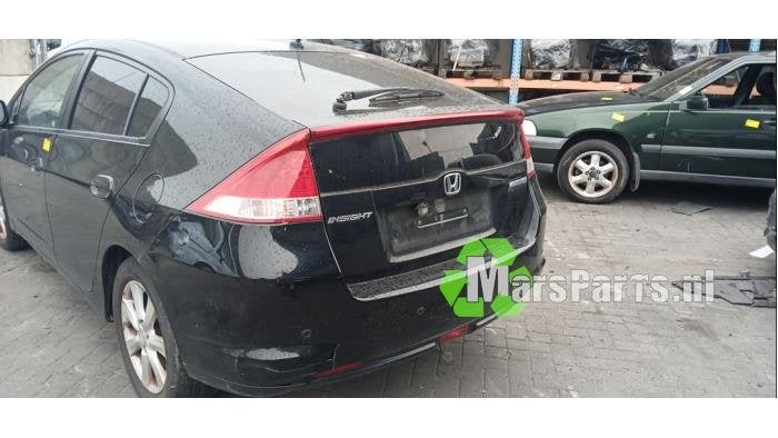 Achterklep van een Honda Insight, Honda, Gebruikt, -, Ophalen of Verzenden