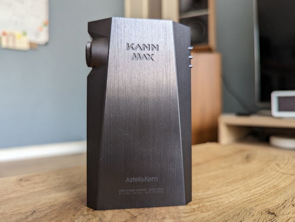 Astell en Kern Kann max, Ophalen of Verzenden, Zo goed als nieuw, USB 2, 500 tot 1500 GB