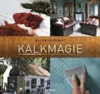 nieuwstaat KALKMAGIE / Willem Fouquaert, Ophalen of Verzenden, Zo goed als nieuw, Overige onderwerpen