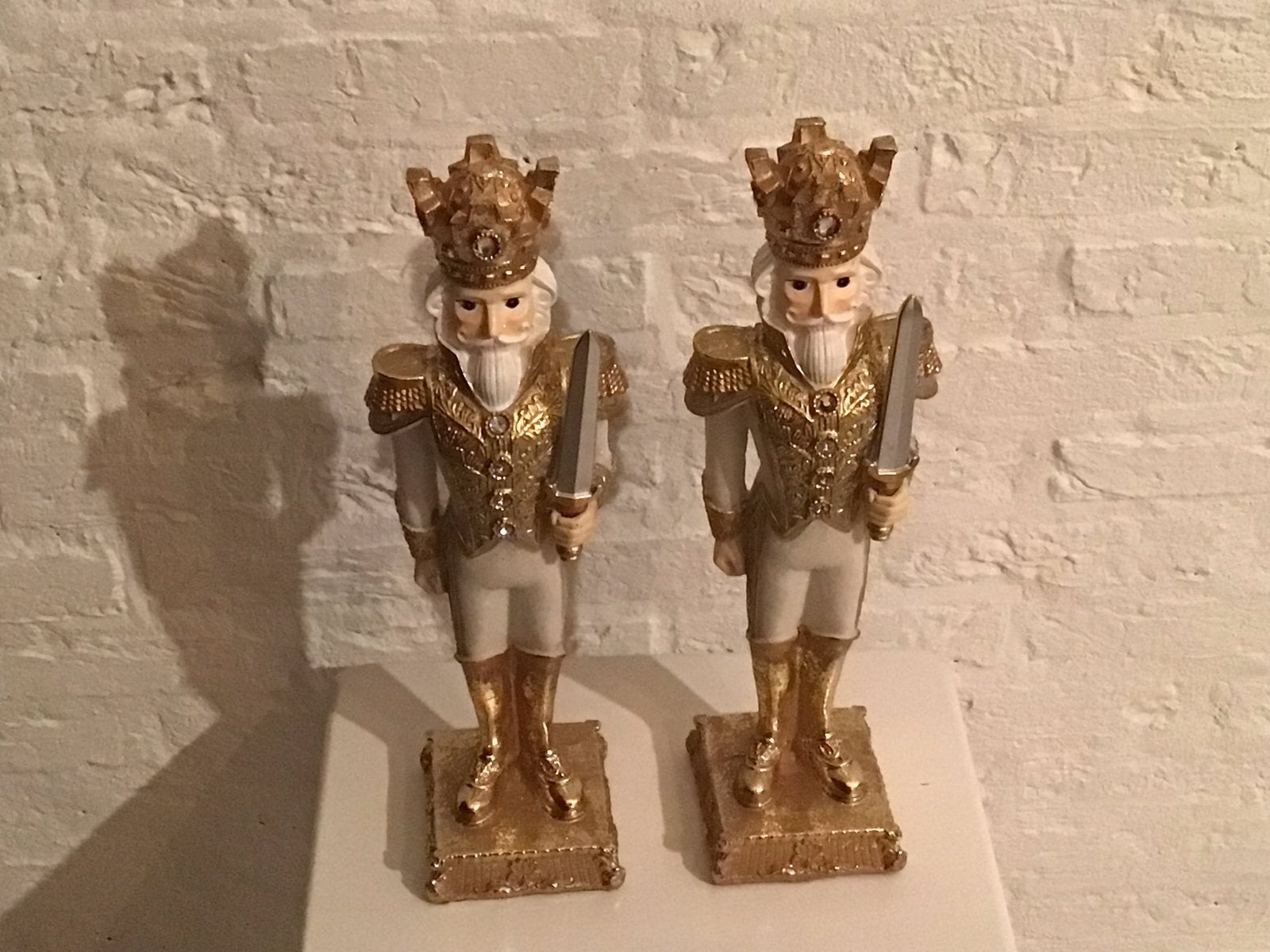 Te koop Notenkrakers., Verzamelen, Ophalen of Verzenden, Zo goed als nieuw, Overige typen