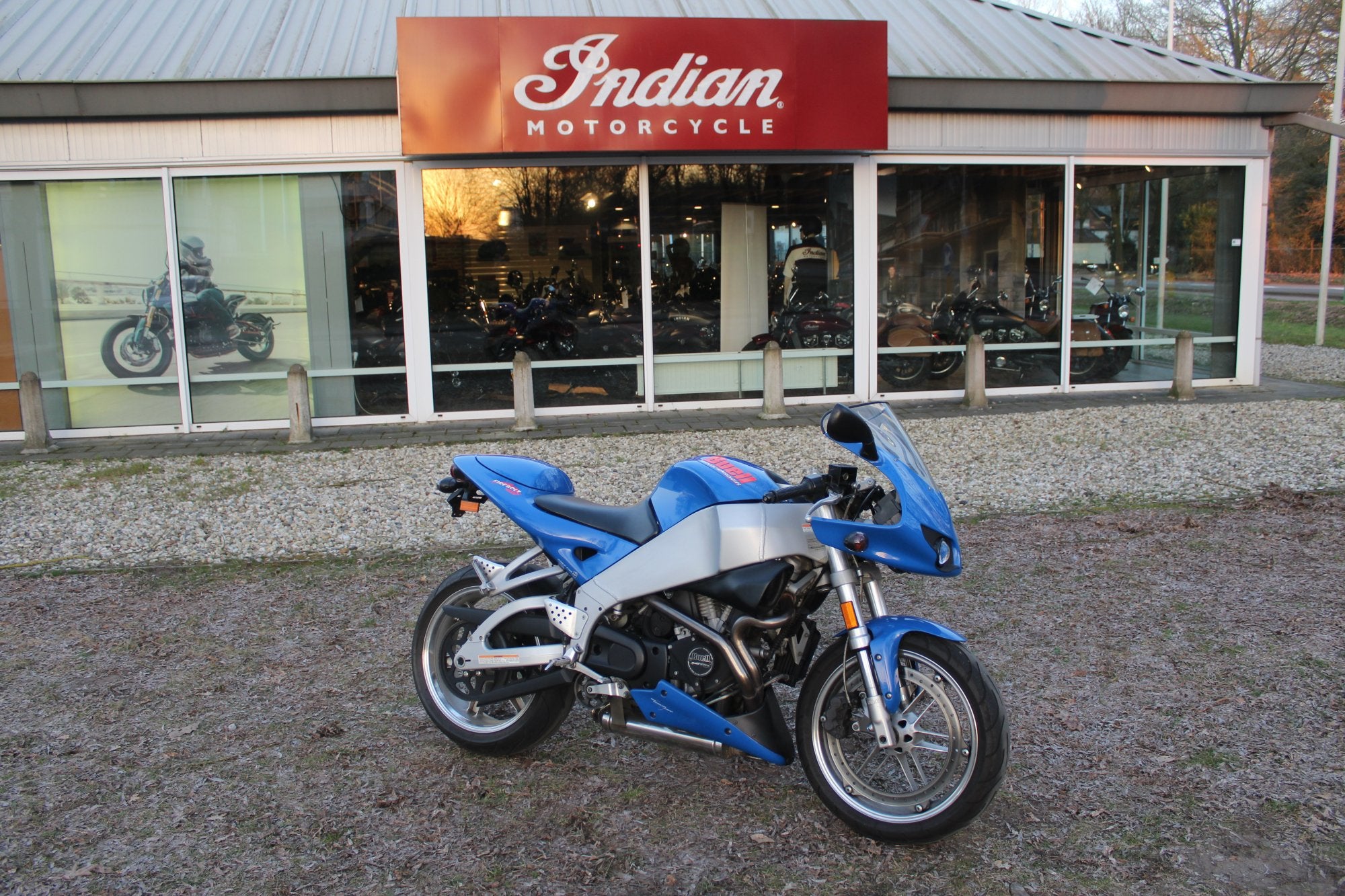 Buell Firebolt XB XB9R, Motoren, 985 cc, Bedrijf, Sport, Meer dan 35 kW