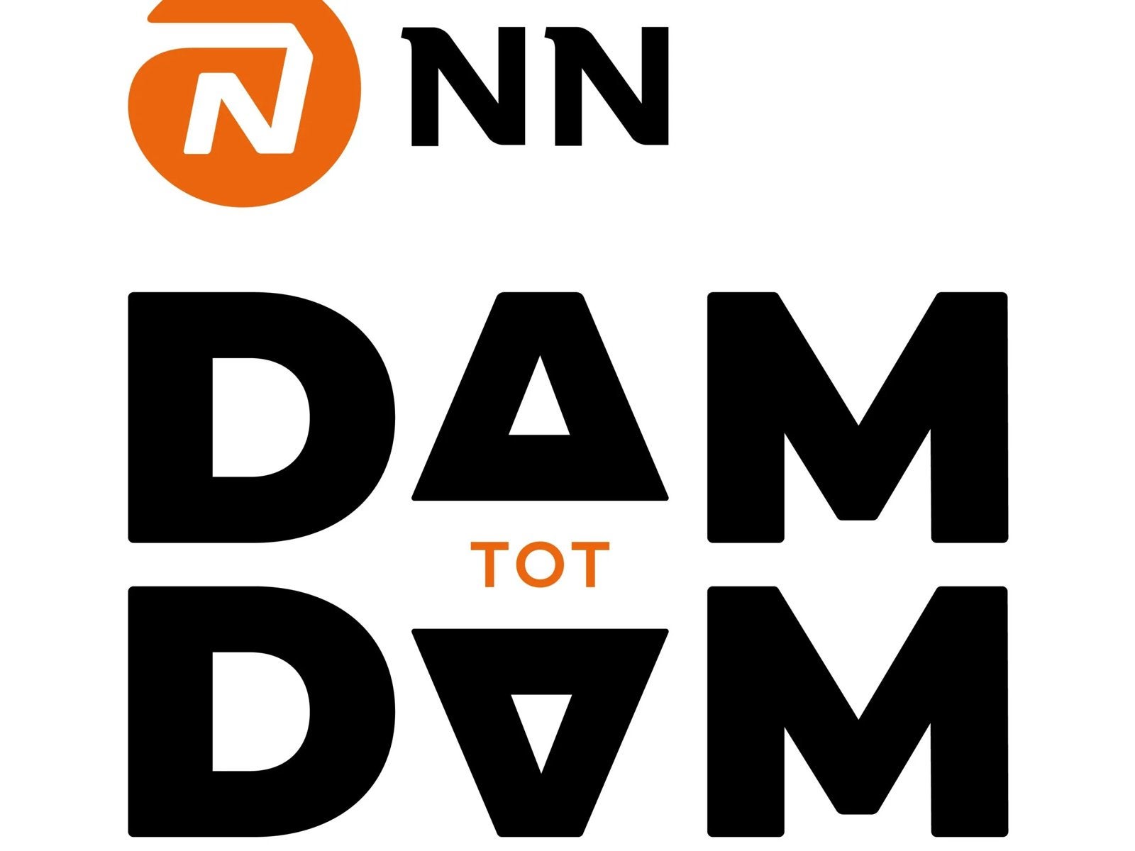 2 kaartjes Dam tot Damloop, Tickets en Kaartjes, Overige Tickets en Kaartjes, Twee personen