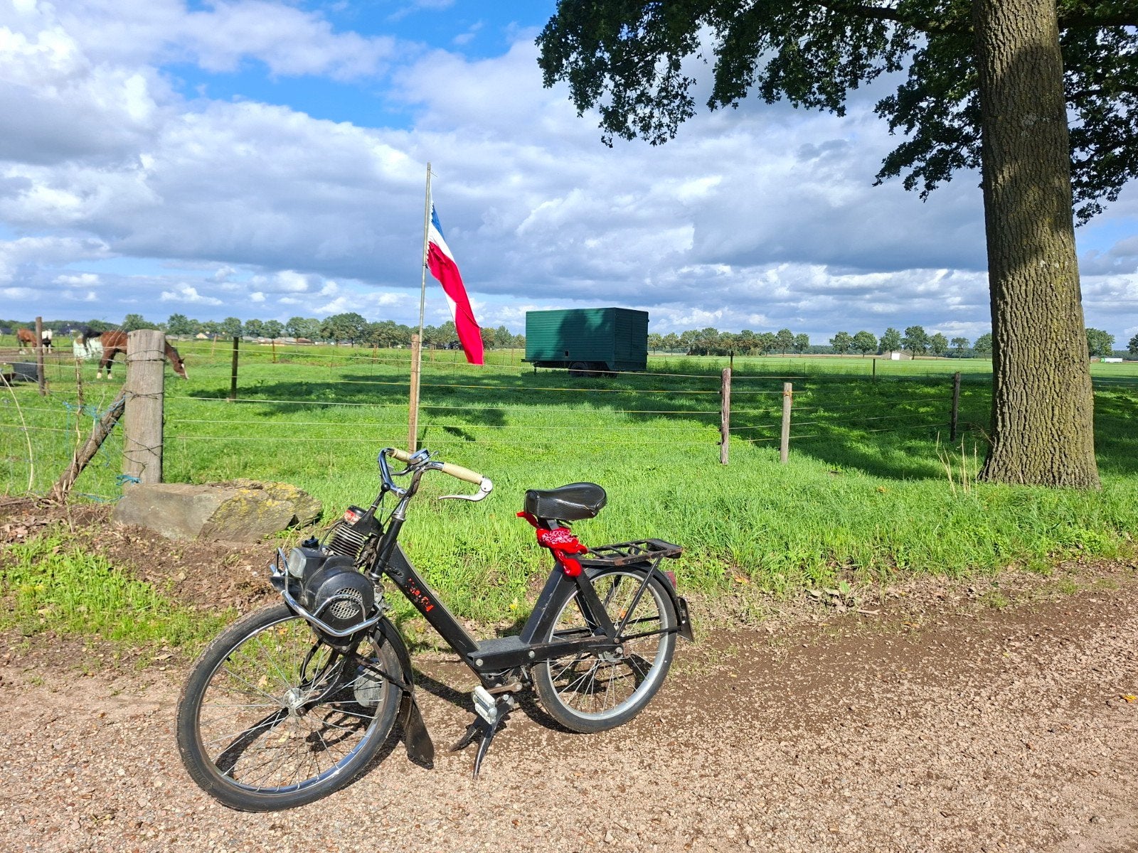Solex, Ophalen of Verzenden