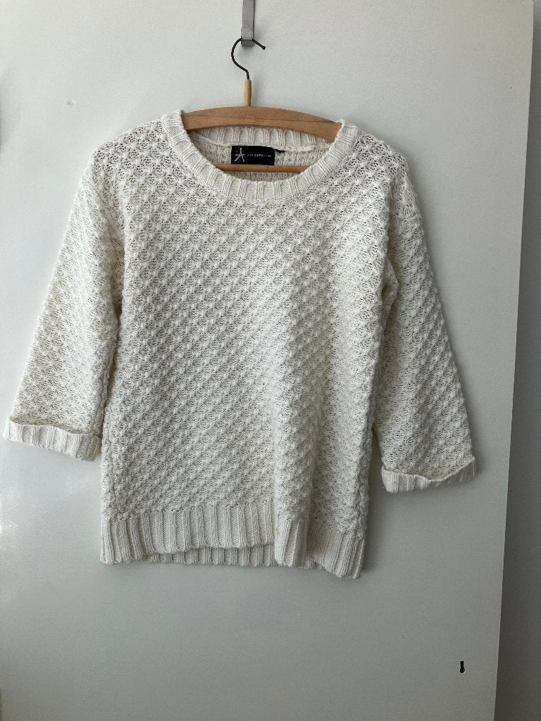 trui, Kleding | Dames, Truien en Vesten, Atmosphere, Overige kleuren, Ophalen of Verzenden, Maat 34 (XS) of kleiner