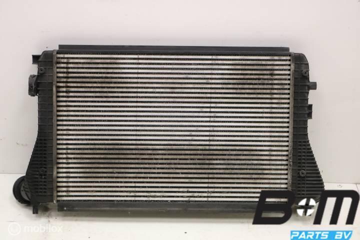 Laadluchtkoeler (intercooler) Audi A3 8P Sportback 1K0145803, Gebruikt