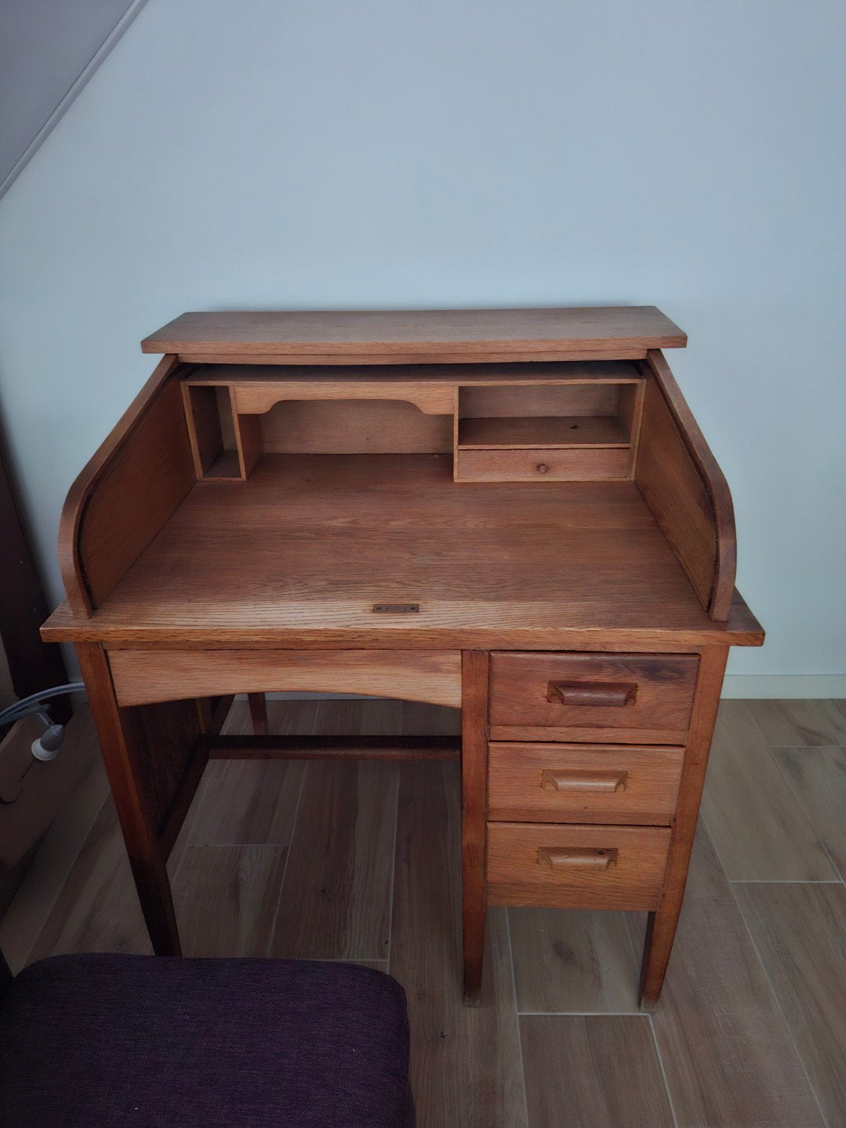 Secretaire, Ophalen, Zo goed als nieuw