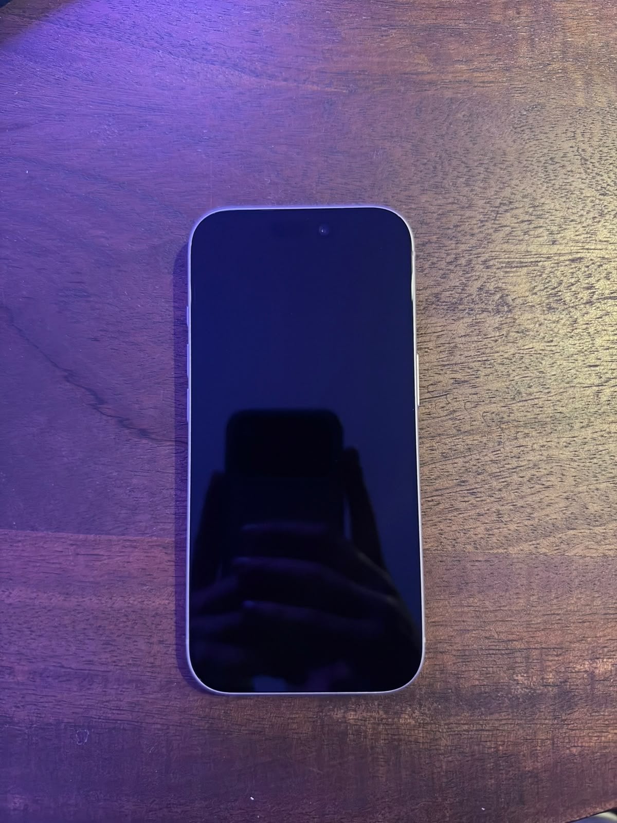 iPhone 15 Pro Max 256GB Zilver - Zo goed als nieuw, Telecommunicatie, 256 GB, IPhone 15 Pro Max, Ophalen of Verzenden, Zo goed als nieuw