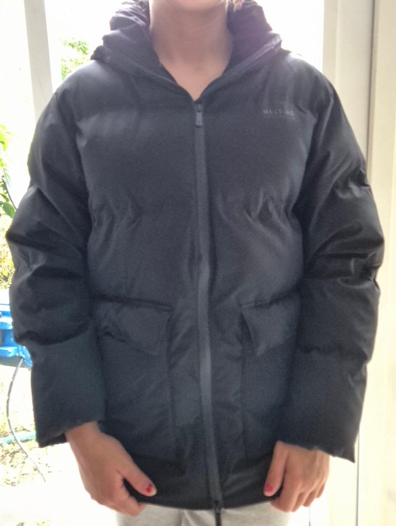Nw dames pufferjas maat XXS (valt als XS) Melting Stockholm, Kleding | Dames, Jassen | Winter, Ophalen of Verzenden, Zo goed als nieuw