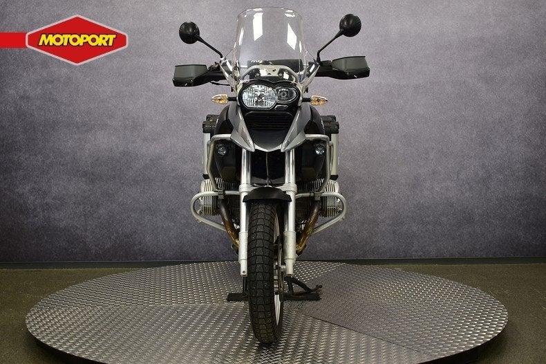 BMW R 1200 GS (bj 2007), Motoren, Motoren | BMW, Einsteinlaan 5
2289 CC  Rijswijk, NL, Bedrijf, BMW Motorrad Nederland, Toermotor