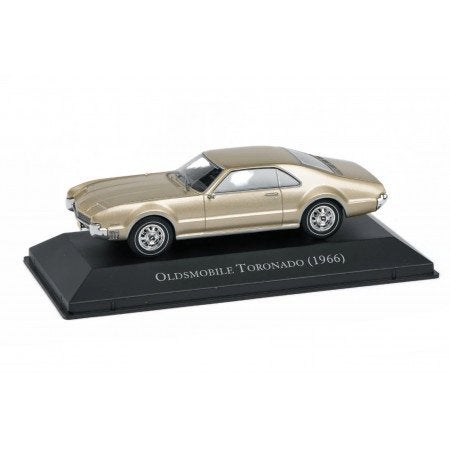 Oldsmobile Toronado, Hobby en Vrije tijd, Ophalen of Verzenden, Nieuw, Auto, Overige merken