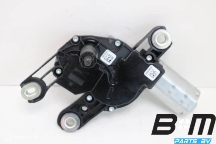 Achterruitenwissermotor VW Golf 7 5G0955711A, Gebruikt