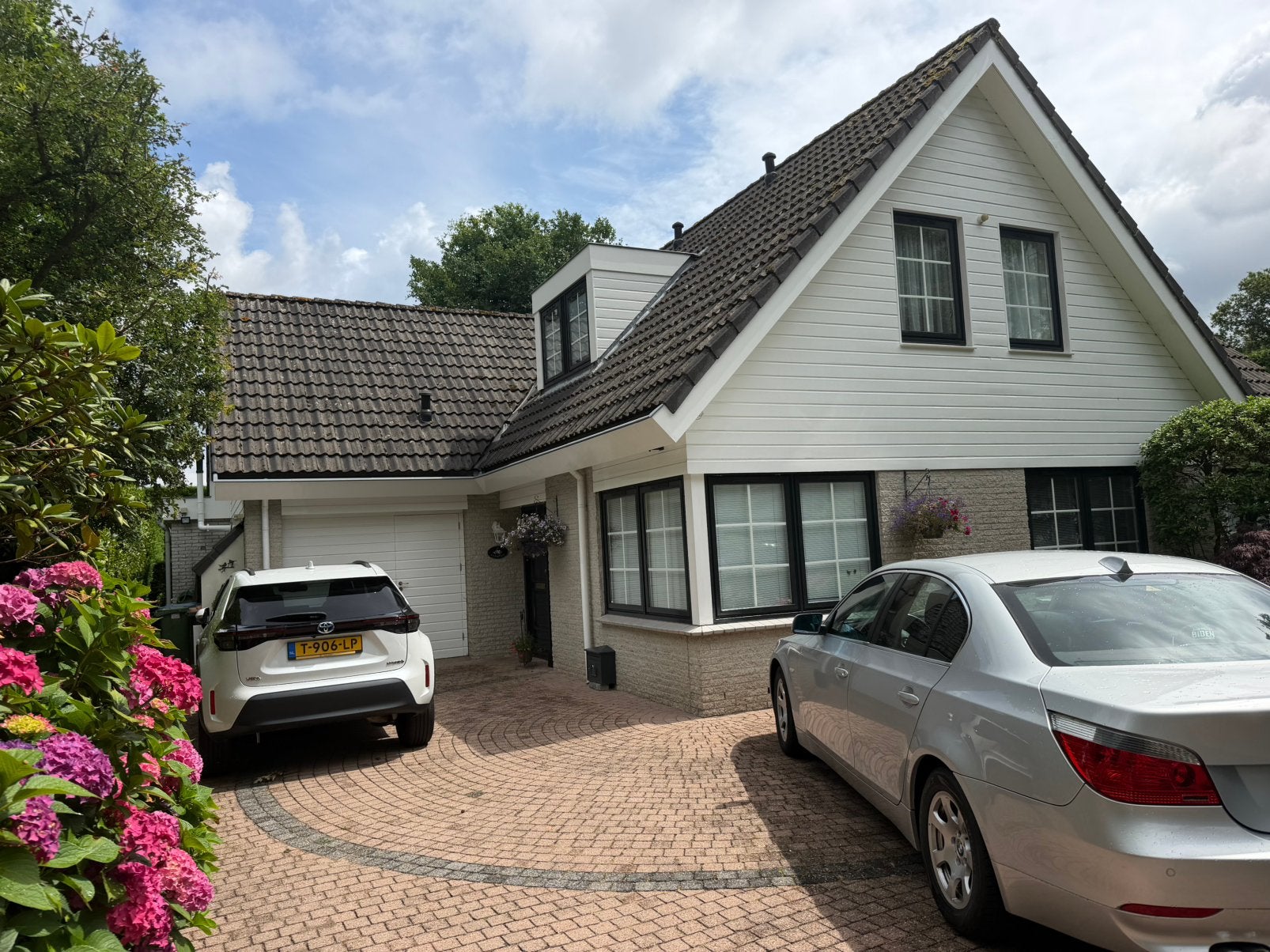 Luxe villa in ‘t Gooi met alle opties, 500 tot 1000 m², 5 kamers, 1000 m², Woning met bedrijfsruimte